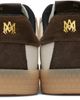 AMIRI AMIRI White & Brown Metallic Pacific Bones Sneakers - 2