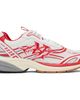 AMIRI AMIRI White & Red M-Tech Sneakers - 1