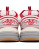 AMIRI AMIRI White & Red M-Tech Sneakers - 2