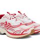 AMIRI AMIRI White & Red M-Tech Sneakers - 4