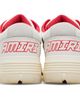AMIRI AMIRI White & Red MA-94 Sneakers - 2