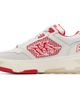 AMIRI AMIRI White & Red MA-94 Sneakers - 3