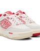 AMIRI AMIRI White & Red MA-94 Sneakers - 4