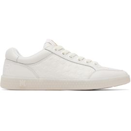 AMIRI AMIRI White BLVD Sneakers