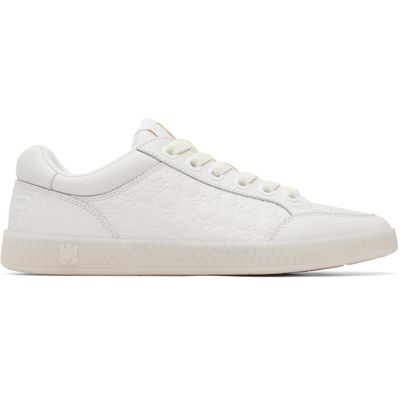 AMIRI AMIRI White BLVD Sneakers