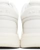 AMIRI AMIRI White Classic Low Sneakers - 2