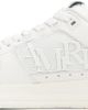 AMIRI AMIRI White Classic Low Sneakers - 3