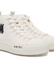 AMIRI AMIRI White MA Court Hi Sneakers - 4