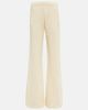 Amiri Amiri Wide-leg cotton sweatpants - 1