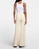 Amiri Amiri Wide-leg cotton sweatpants - 3