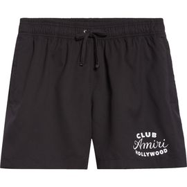 AMIRI Club Amiri Swim Trunks