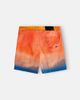 Amiri Kids Amiri Kids Gradient swim trunks - 3