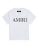 Amiri Little Kid's & Kid's Core Logo T-Shirt - 3
