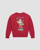 Amiri Little Kid's & Kid's Logo Crewneck Sweatshirt - 2