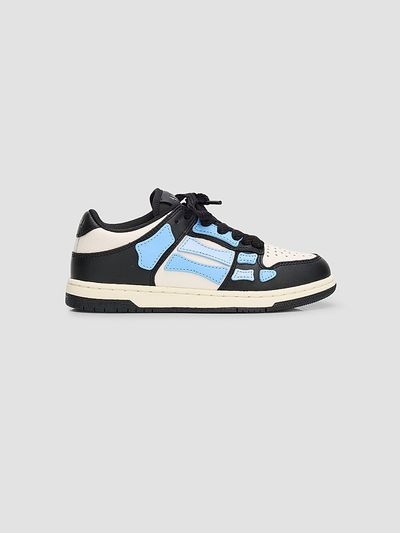 Amiri Little Kid's & Kid's Skel Top Sneakers