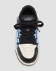 Amiri Little Kid's & Kid's Skel Top Sneakers - 3