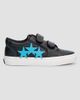 Amiri Little Kid's & Kid's Sunset Skate Leather Sneakers - 1