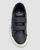 Amiri Little Kid's & Kid's Sunset Skate Leather Sneakers - 3