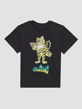 Amiri Little Kid's & Kid's Tiger Graphic T-Shirt