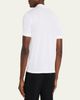 Amiri Men's Amiri Eagle Logo Cotton T-Shirt - 3