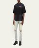Amiri Men's Faded Jersey T-Shirt - 2
