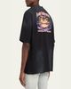 Amiri Men's Faded Jersey T-Shirt - 3