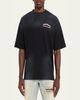 Amiri Men's Faded Jersey T-Shirt - 4