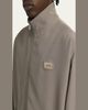 Amiri Men's Logo Patch Full-Zip Blouson - 5