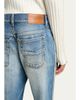 Amiri Men's MA Fit Faded Denim Jeans - 5