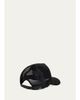Amiri Men's MA Surf Trucker Hat - 2