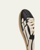 Amiri Men's Pacific Football Leather & Suede Low-Top Sneakers - 3
