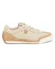 Amiri Women's Coastline Leather & Suede Low-Top Sneakers - 6