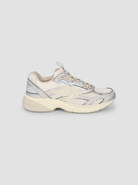 Amiri Women's M-Tech Low-Top Sneakers
