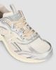 Amiri Women's M-Tech Low-Top Sneakers - 3