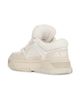 Amiri Women's MA-1 Mesh & Leather Chunky Sneakers - 4