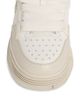 Amiri Women's MA-1 Mesh & Leather Chunky Sneakers - 5