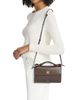 Amiri Women's MA Leather Top Handle Bag - 2