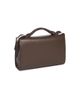 Amiri Women's MA Leather Top Handle Bag - 4