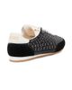 Amiri Women's Pacific Crystal-Studded Leather Sneakers - 3