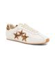 Amiri Women's Pacific Leather Low-Top Sneakers - 2