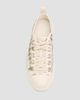 Amiri Women's Tie-Dye Court Low-Top Sneakers - 4