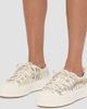 Amiri Women's Tie-Dye Court Low-Top Sneakers - 6