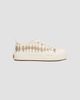 Amiri Women's Tie-Dye Court Low-Top Sneakers - 7