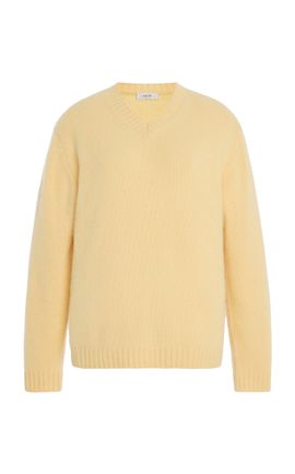 AMIYA AMIYA Nevia Cashmere Sweater