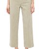 AMO AMO Billie Cropped Jeans Rally Stripe - 1