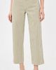 AMO AMO Billie Cropped Jeans Rally Stripe - 2