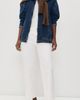 AMO AMO Billie Jeans Alabaster - 5