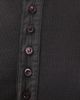 AMO AMO Calla Henley Tee Vintage Black - 6
