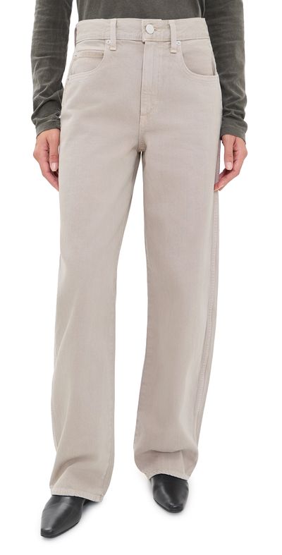 AMO AMO Christie Jeans Imprint