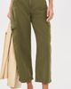 AMO AMO Colette Cargo Pants Marsh - 2